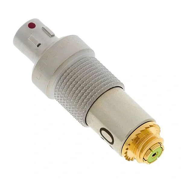 DPA DAD9003 MicroLock'tan 3-Pin LEMO Çevirici