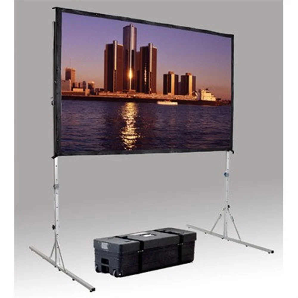 Da-Lite Ffs120Dt 183X244 Fast Fold Surface Screen