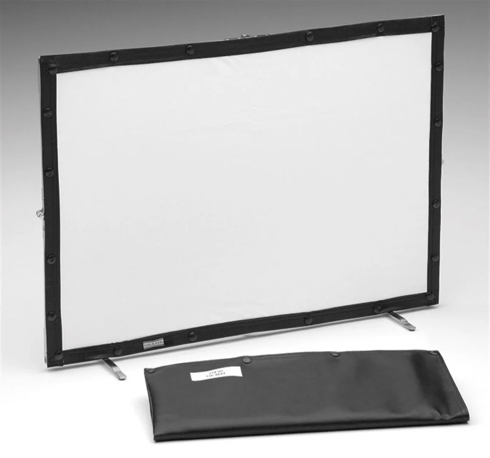 Da-Lite Ffs180Dt Truss 274X366 Fast Fold Surface