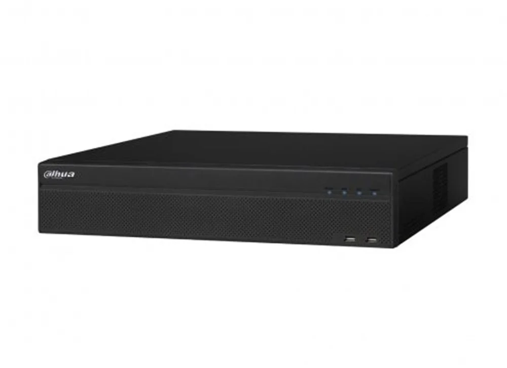 Dahua Nvr5864-4Ks2 64 Kanal 2U 4K H.265 Pro Nvr