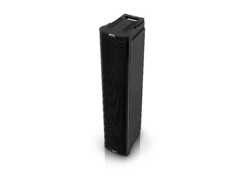 *** ertekin listesinde yok *** dB Technologies INGENIA IG4T 4x6" Aktif Sütun Hoparlör 1.4" 1800W, SPL: 132 dB