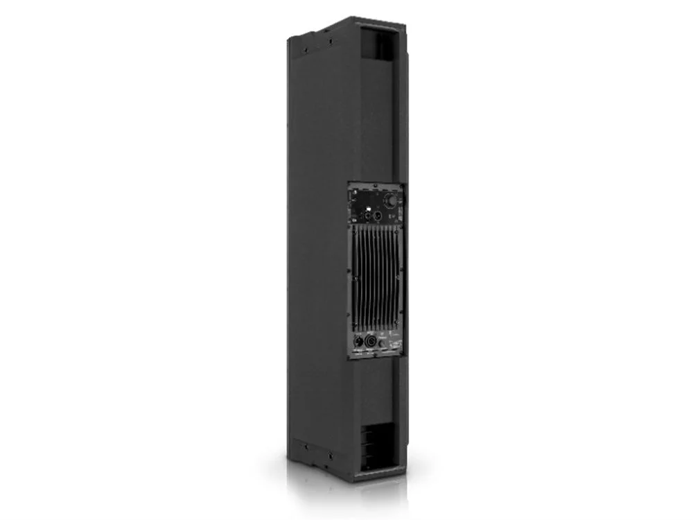 *** ertekin listesinde yok *** dB Technologies INGENIA IG4T 4x6" Aktif Sütun Hoparlör 1.4" 1800W, SPL: 132 dB
