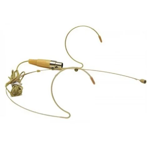 Decon DH-800 Headset Mikrofon, Ten Rengi