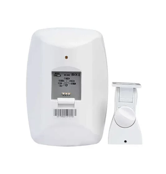 Decon DS-40N 4 inch Outdoor Duvar Hoparlörü 20W/100V, 40W/8-ohm IP55