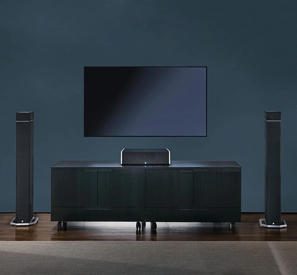 Definitive Bp9060 Bipolar Dolby Atmos hiFi Kule Hoparlör