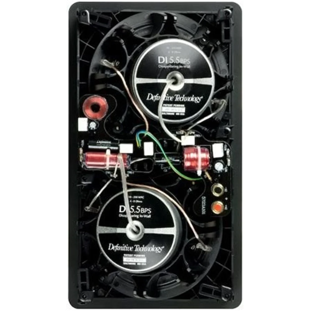 Definitive Di 5.5Bps Bipolar 5" Invisible Hoparlör 225Ws