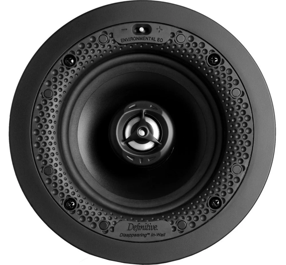 Definitive Di 5.5R 5" Invisible Hoparlör 175Ws