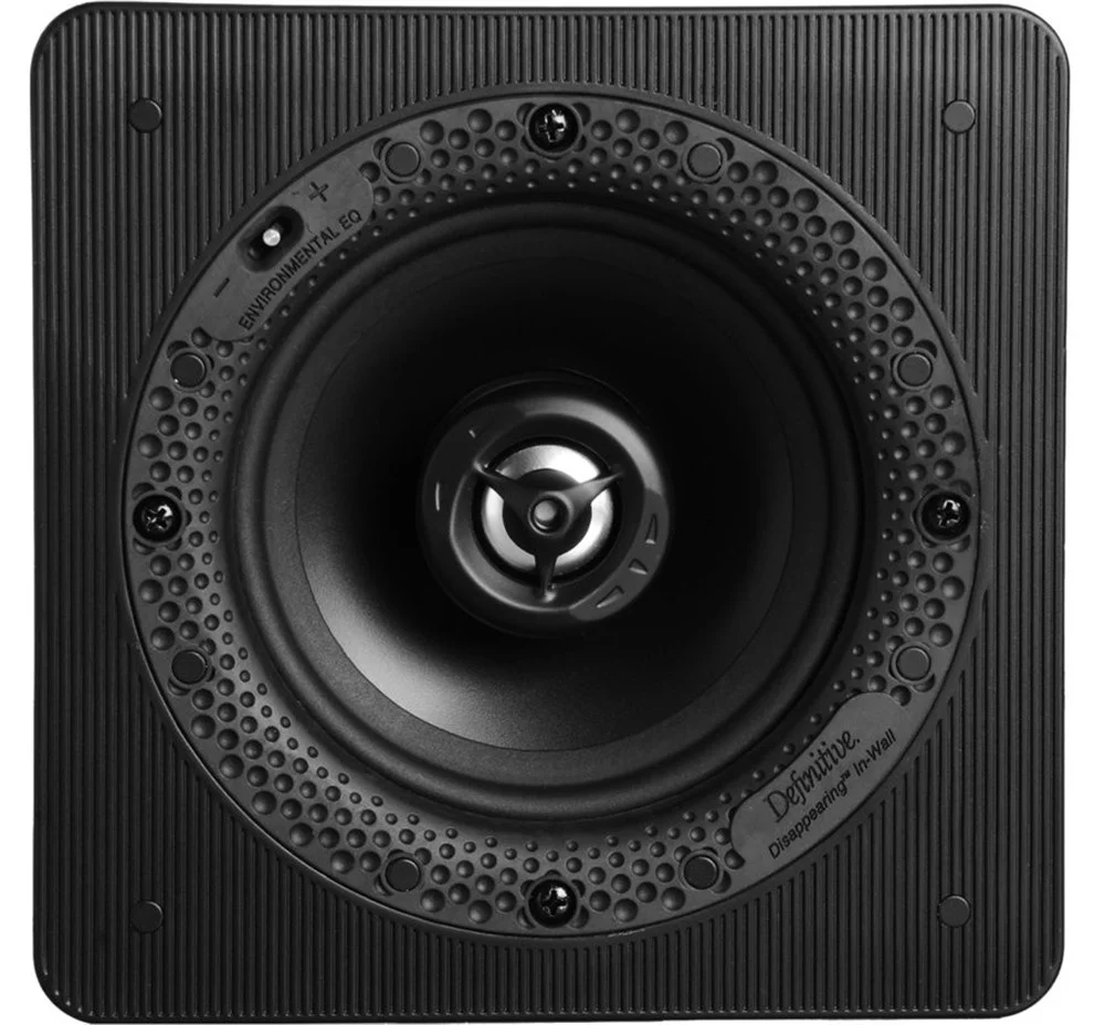 Definitive Di 5.5S 5" Invisible Hoparlör 175Ws