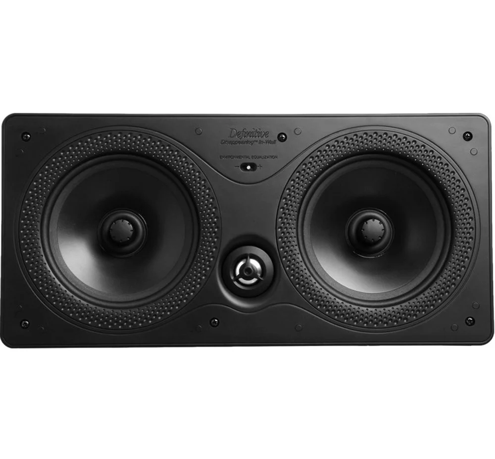 Definitive Di 6.5Lcr 6" Invisible Hoparlör 275Ws