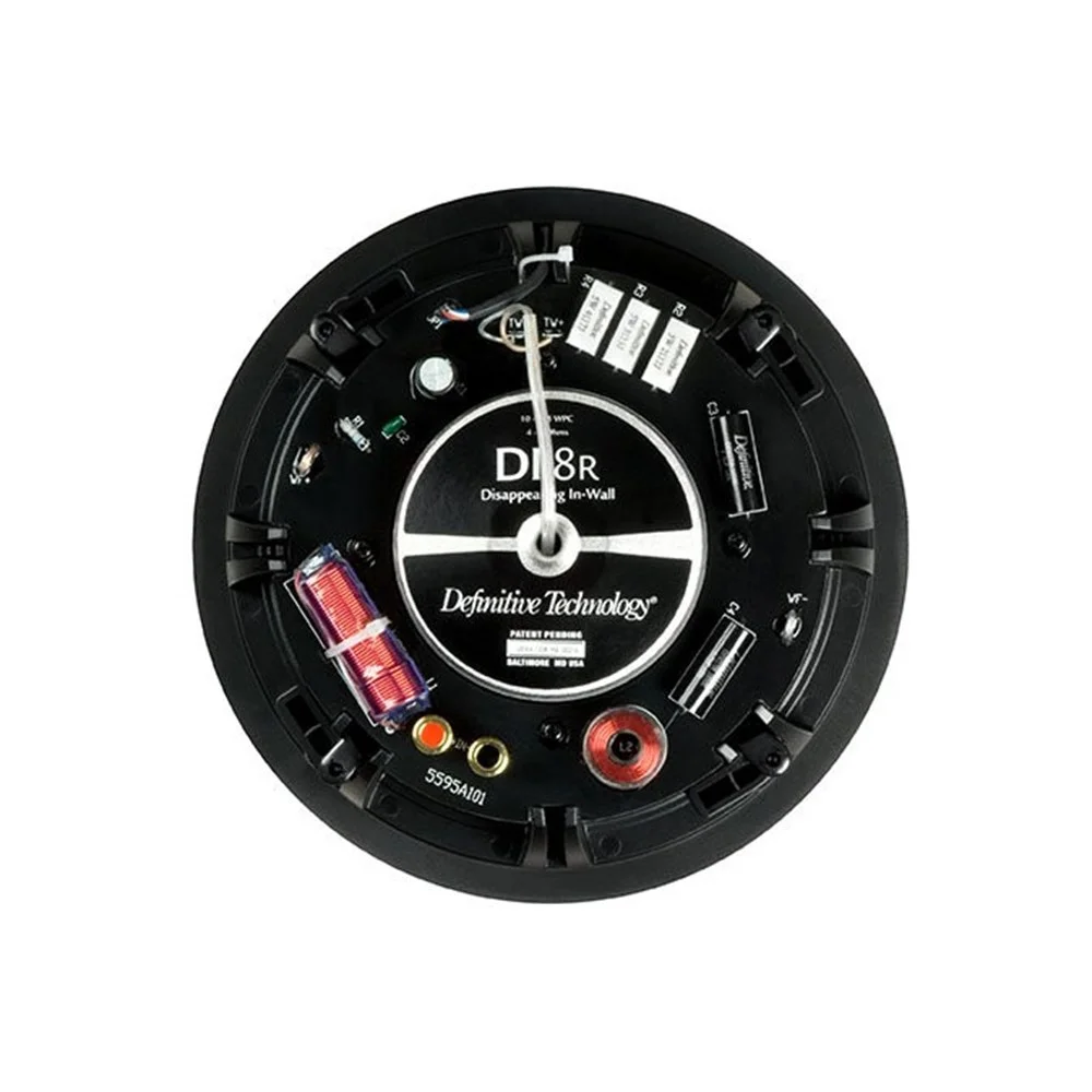 Definitive Di 8R 8.75" Invisible Hoparlör 225Ws
