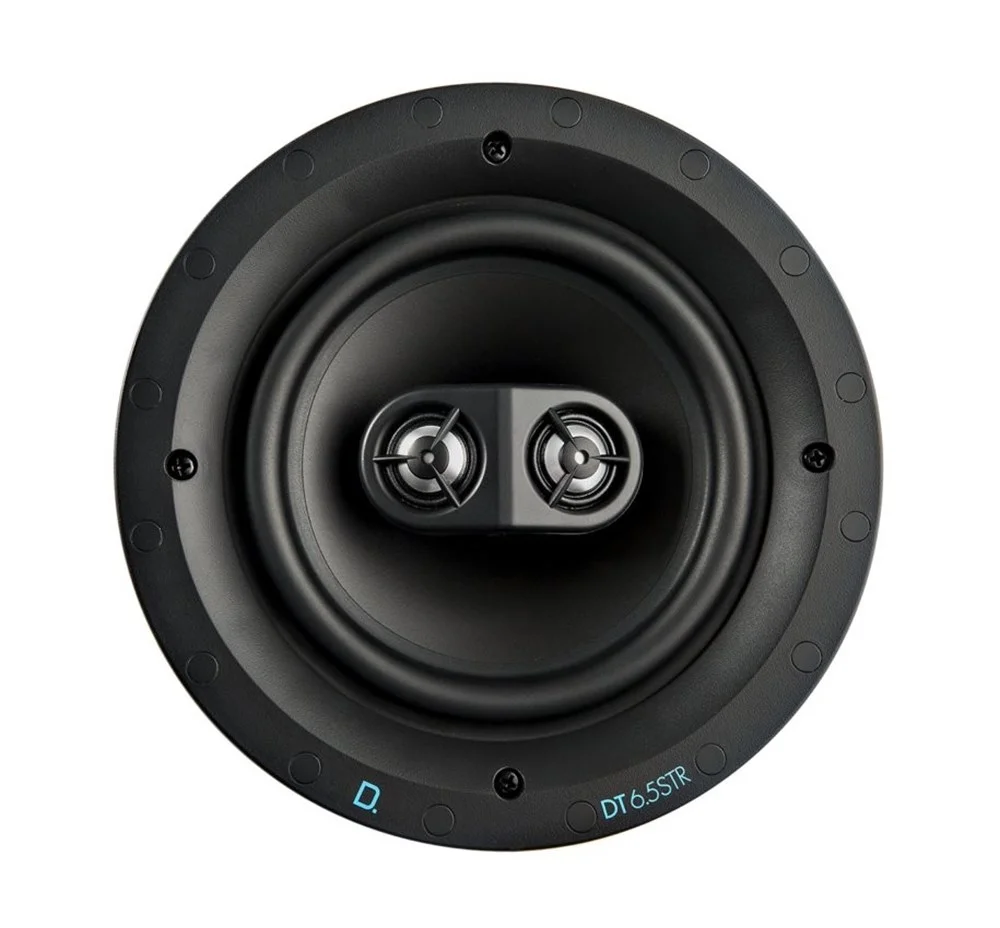 Definitive Dt 6.5Str 6" Invisible Hoparlör 200Ws