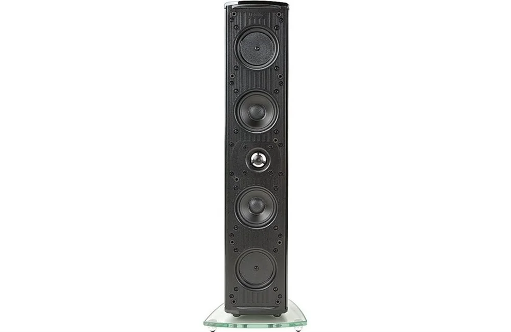 Definitive Mythos 6 Kule Tipi hiFi Hometheater Hoparlör
