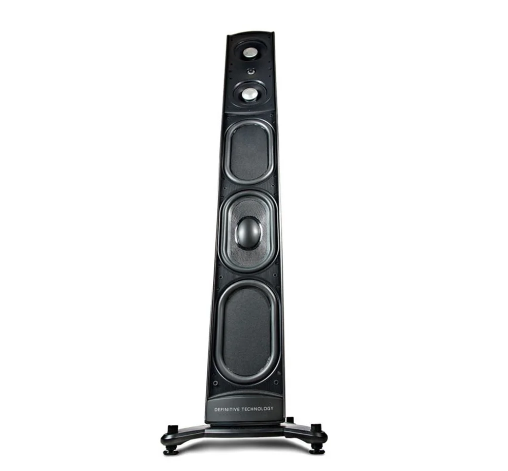 Definitive Mythos St-L Supertower hiFi Kule Hoparlör