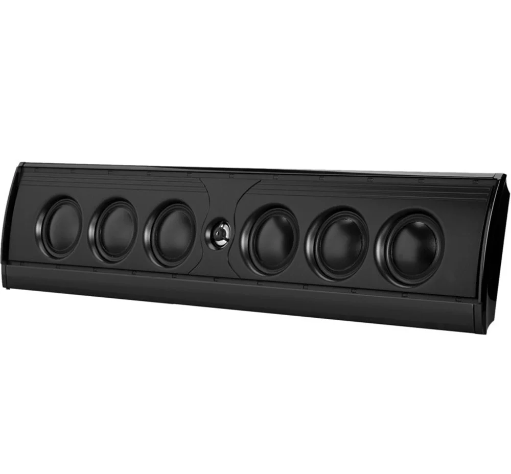 Definitive Mythos Xtr50 Ultra Slim hiFi Duvar Hoparlörü