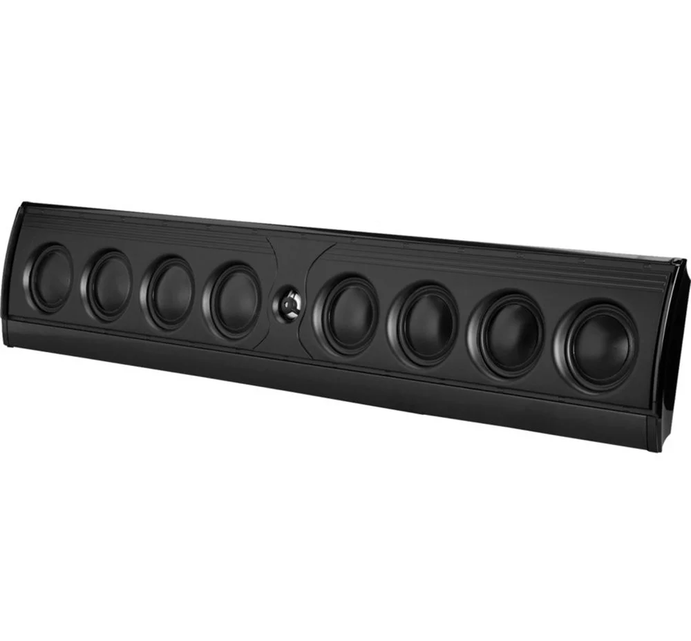 Definitive Mythos Xtr60 Ultra Slim hiFi Duvar Hoparlörü