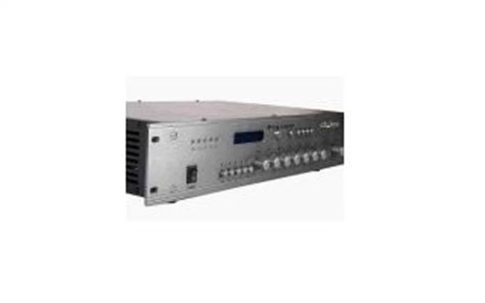 Delco Cl-5130U 5 Kanal 130W/100V Mikser Amfi ,Usb / Fm