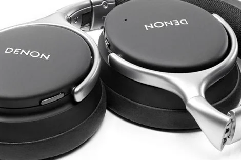 Denon AHGC20EM Bluetooth lu Kablosuz Profesyonel Kulak Üstü Kulaklık