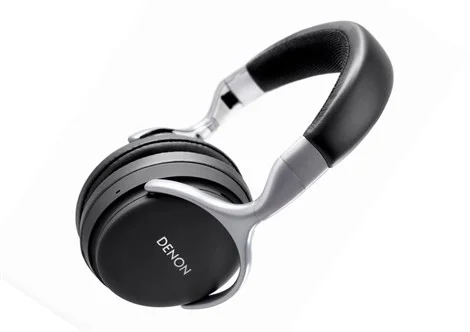 Denon AHGC20EM Bluetooth lu Kablosuz Profesyonel Kulak Üstü Kulaklık