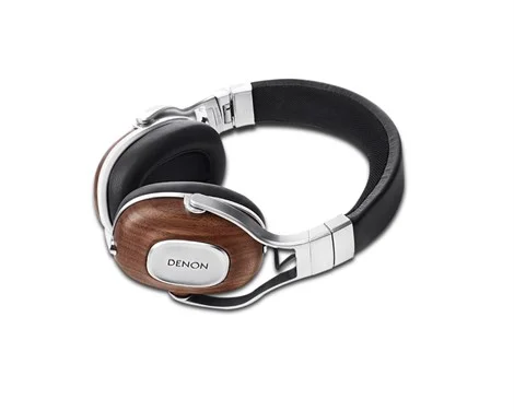 Denon AHMM400EM Profesyonel Referans Kulak Üstü Kulaklık