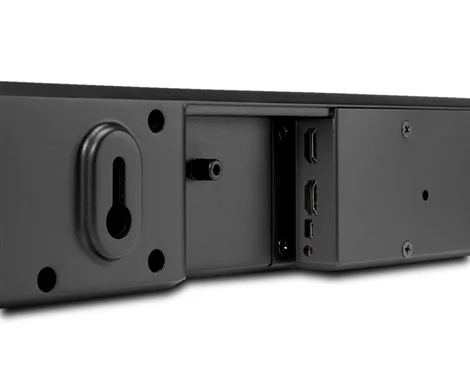 Denon DHT-S514 Soundbar ile Kablosuz Subwoofer