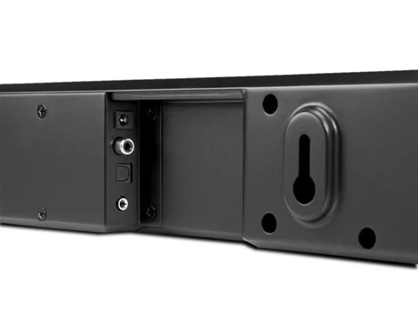 Denon DHT-S514 Soundbar ile Kablosuz Subwoofer