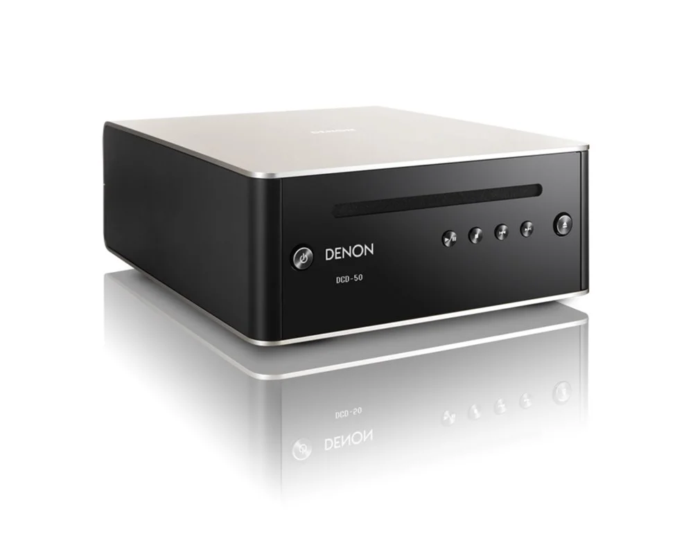 Denon Dcd-50Ae Cd/Mp3 Player (Hıfı)