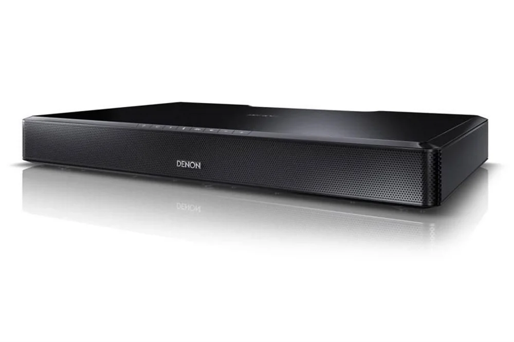 Denon Dht-T100 42" Soundbase Ev Sinema Sistemi