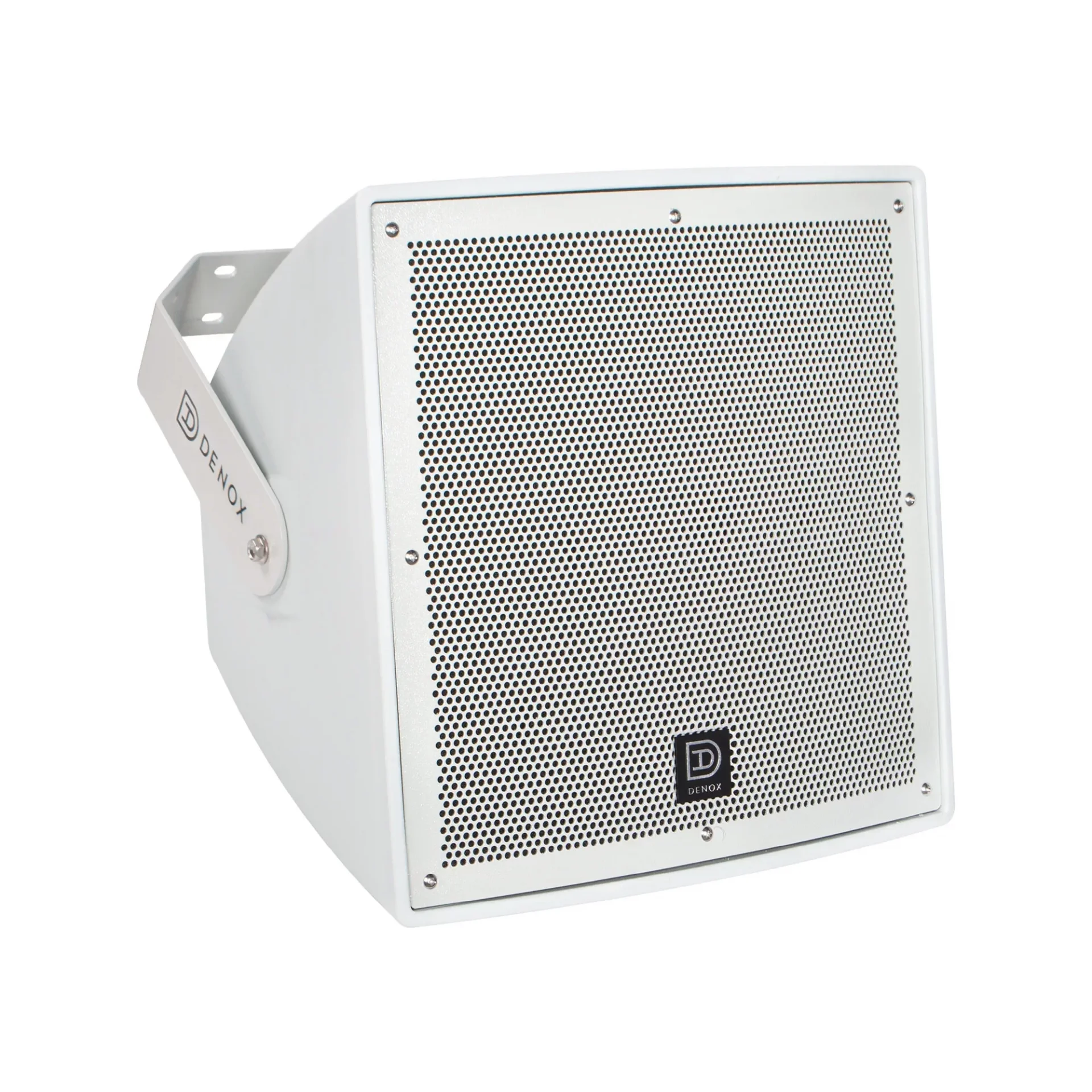 *** üretilmiyor *** Denox DN-215 T Outdoor 15" Two Way Hoparlör, 400W,/100V IP56