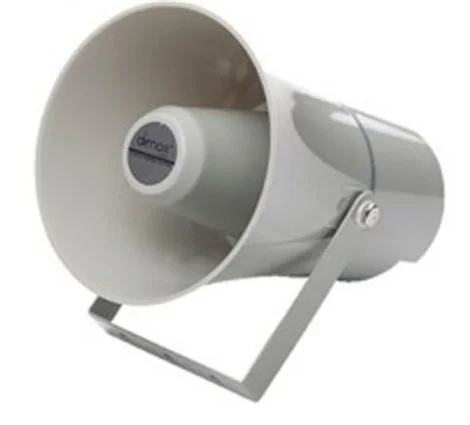 Denox DN-25 Horn Hoparlör, 10W/100V