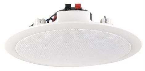 Denox LS-C 5 5" 6W/100V Ceiling Hoparlör (1 adet)