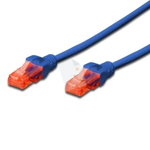 Dijitus Dk-1614-050 Cat6 Hazır Kablo 5 Mt.