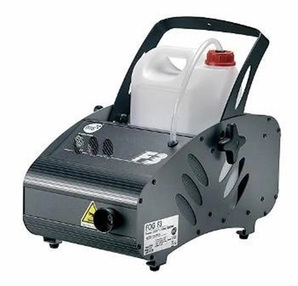 Dts Fog3 1800W Sis Makinesi