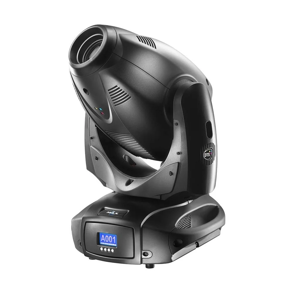 Dts Max-L Moving Head Spot Msd Platinium 16R 330W