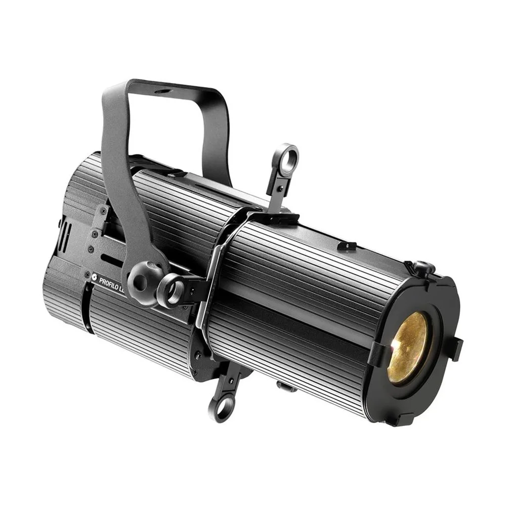 Dts Profilo Led50 50W Led Profil Spot, Zoom 18°-36°, 3000K-5000K