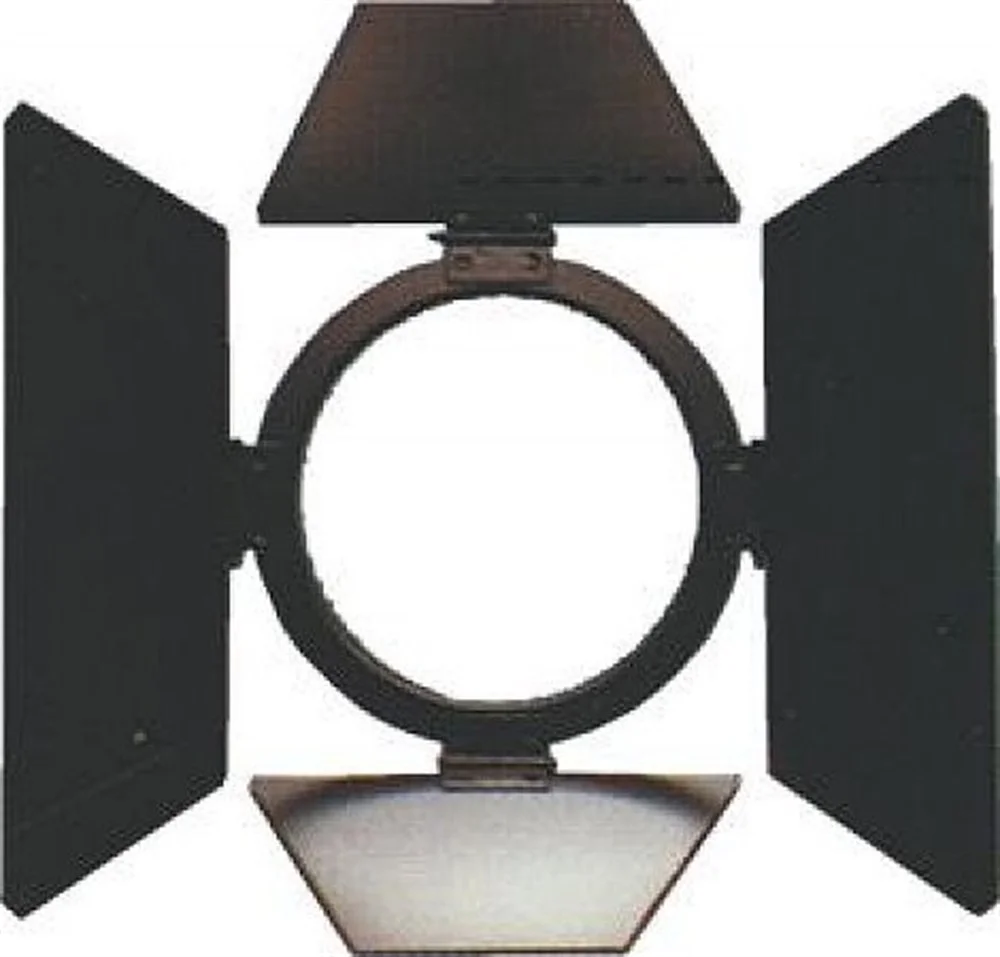 Dts Scena 300/500 Antialo Barndoor