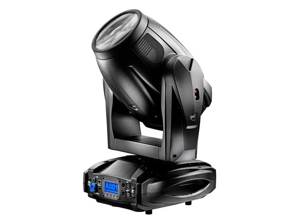 Dts Xr300 Beam Electronic Cmy Moving Head Spot