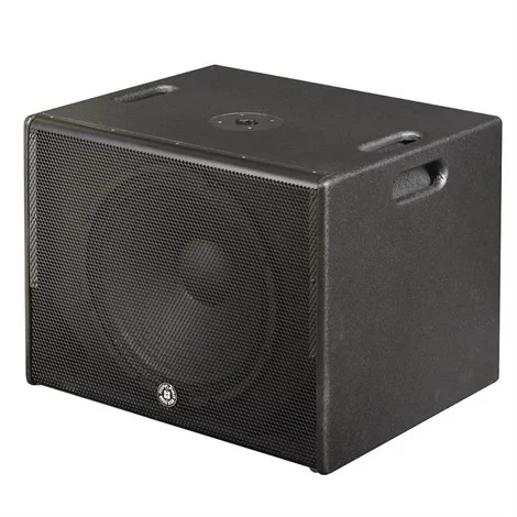 TOPP PRO MAXX15A DSP SUB 15" Aktif Subwoofer