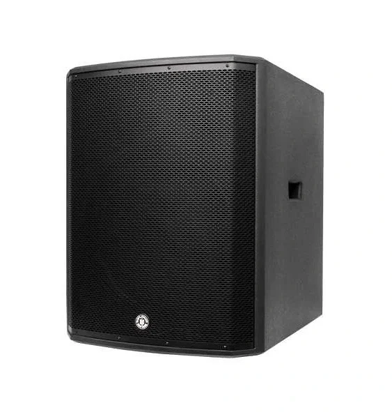 TOPP PRO MAXX18A SUB 18" Aktif Subwoofer