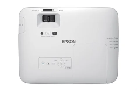 EPSON EB-2265U Projeksiyon, 5500 Lümen, Full HD, 3Lcd, WUXGA, 1920X1200