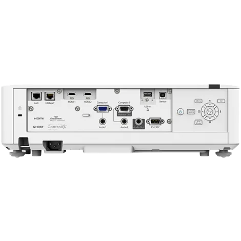 ******* EPSON EB-L510U 5000 Ansi, 1920x1200 Lazer Projeksiyon