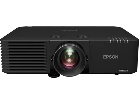 ******* EPSON EB-L615U 6000 Ansi, 1920x1200 Lazer Projeksiyon