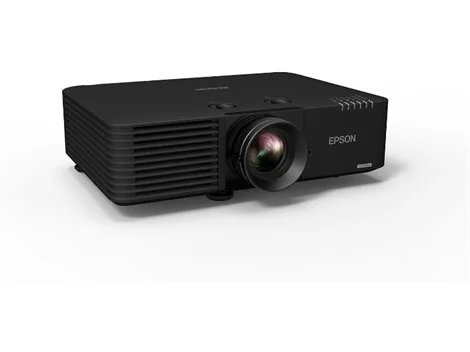 ******* EPSON EB-L615U 6000 Ansi, 1920x1200 Lazer Projeksiyon