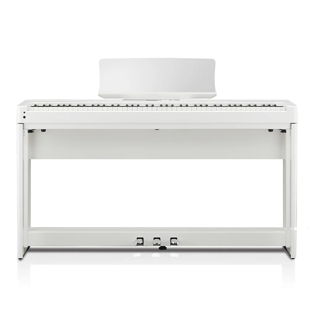 KAWAI ES520W SET Beyaz Taşınabilir Dijital Piyano (Stand Dahil)