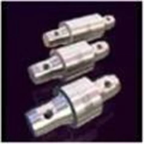 EUROTRUS CS1-RS2 Pin Clips