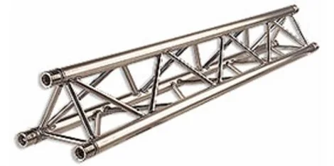 EUROTRUS FD-33 100 cm. 30X30 Üçgen Truss 1 Mt.