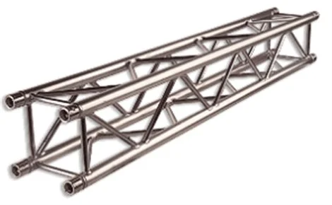 EUROTRUS FD-34 100 cm. 30X30 Kare Truss 1 Mt.