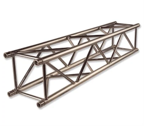 EUROTRUS FD-44 100 cm. 40X40 Kare Truss 1 Mt.
