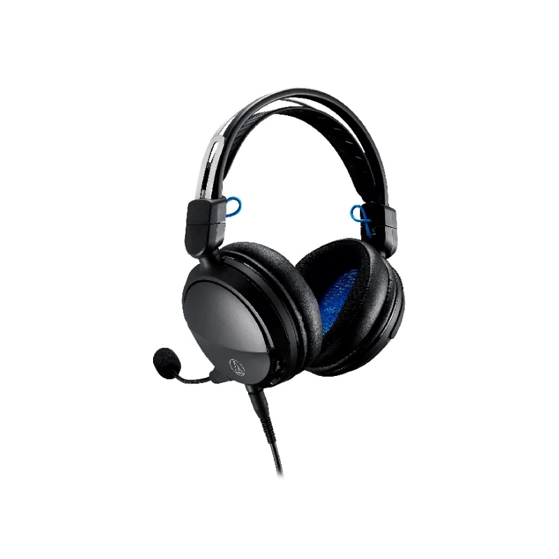 Audio Technica ATH GL3 Oyuncu Kulaklığı