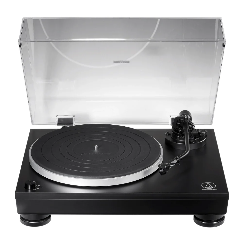Audio Technica AT-LP 5X Direct Drive Pikap