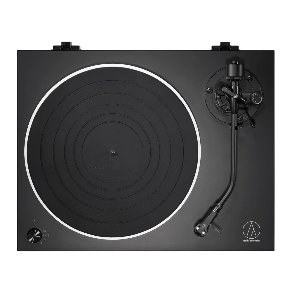 Audio Technica AT-LP 5X Direct Drive Pikap